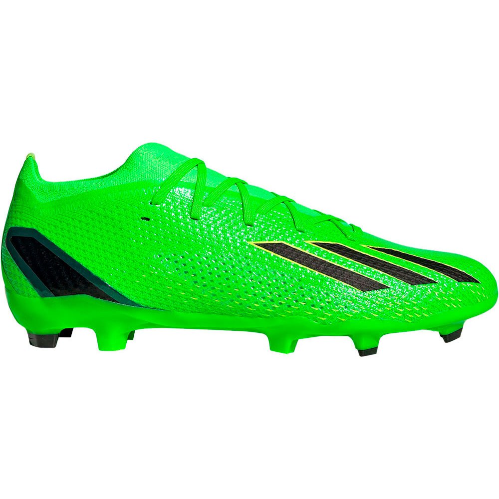 Anemone fisk Det er billigt Ikke kompliceret adidas Fodboldstøvler X Speedportal.2 FG Grøn | Goalinn