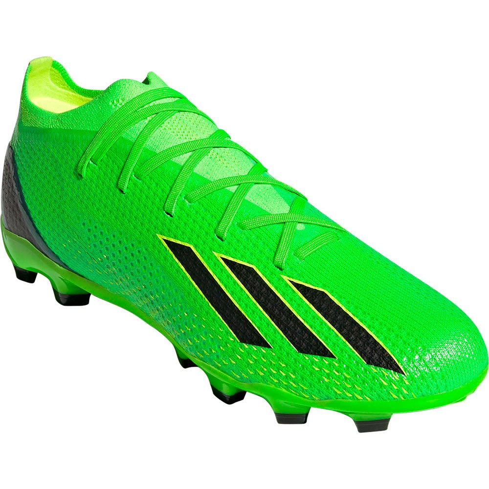adidas Botas Futbol Speedportal.2 Verde | Goalinn