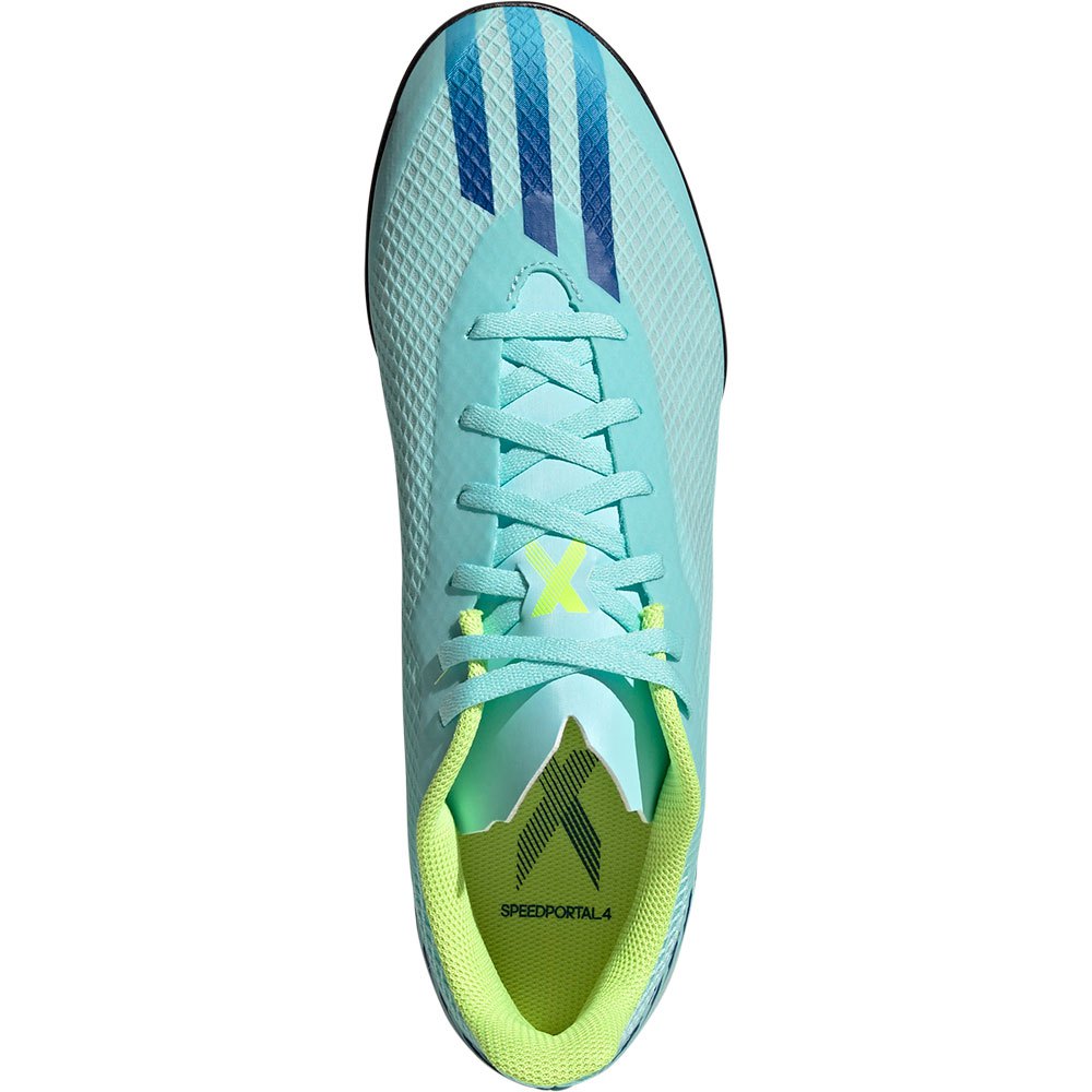 adidas サッカーブーツ X Speedportal.4 TF