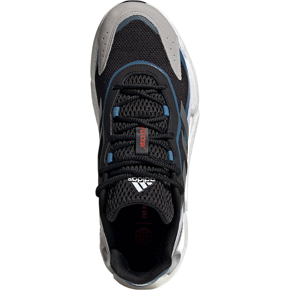 Motear reunirse compañero adidas Sportswear Zapatillas Running X9000L4 Negro | Runnerinn