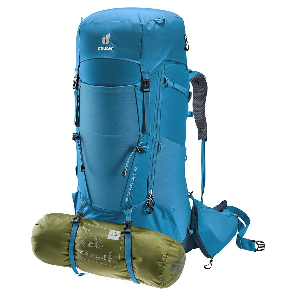 amazon small hiking backpacks Best Sellers: Best Backpacking Packs gender_female adidas Striker 2 Team Color:Clifford Red