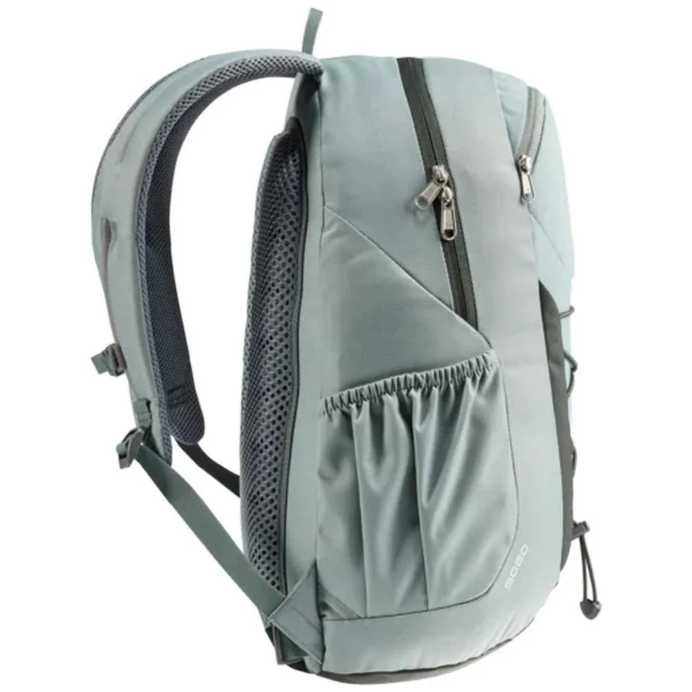 Deuter Gogo 25L Backpack Green Trekkinn