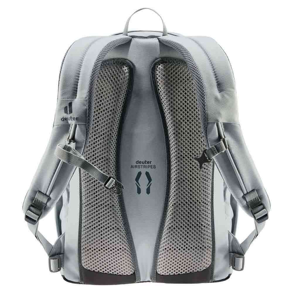 Trekkinn Gogo | White Deuter Backpack 25L