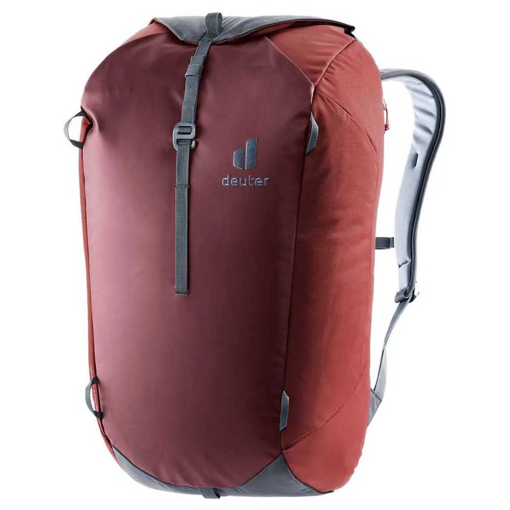 Deuter Gravity Motion 40L Backpack Red Trekkinn