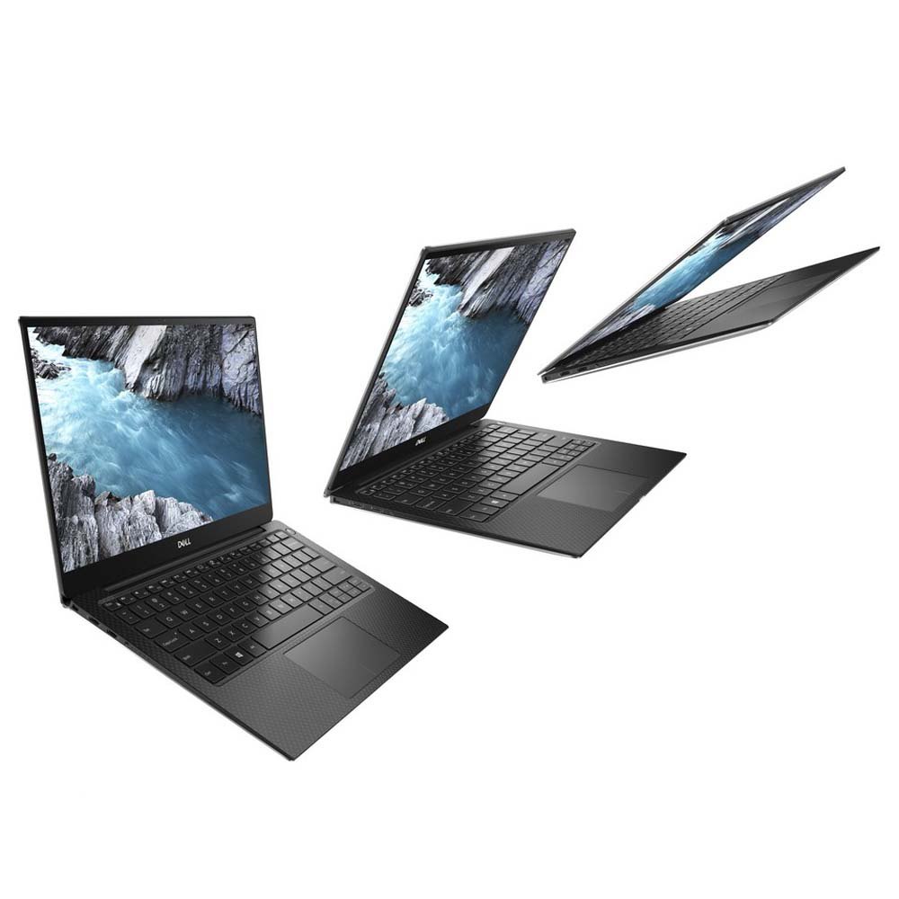 Dell XPS 13 9305 13.3´´ i7-1165G7 /512GB SSD Laptop Black| Techinn