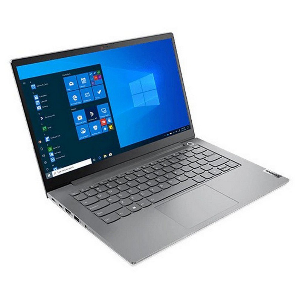 Lenovo ThinkBook 14 G3 14´´ R5-5500U/16GB/512GB SSD Laptop