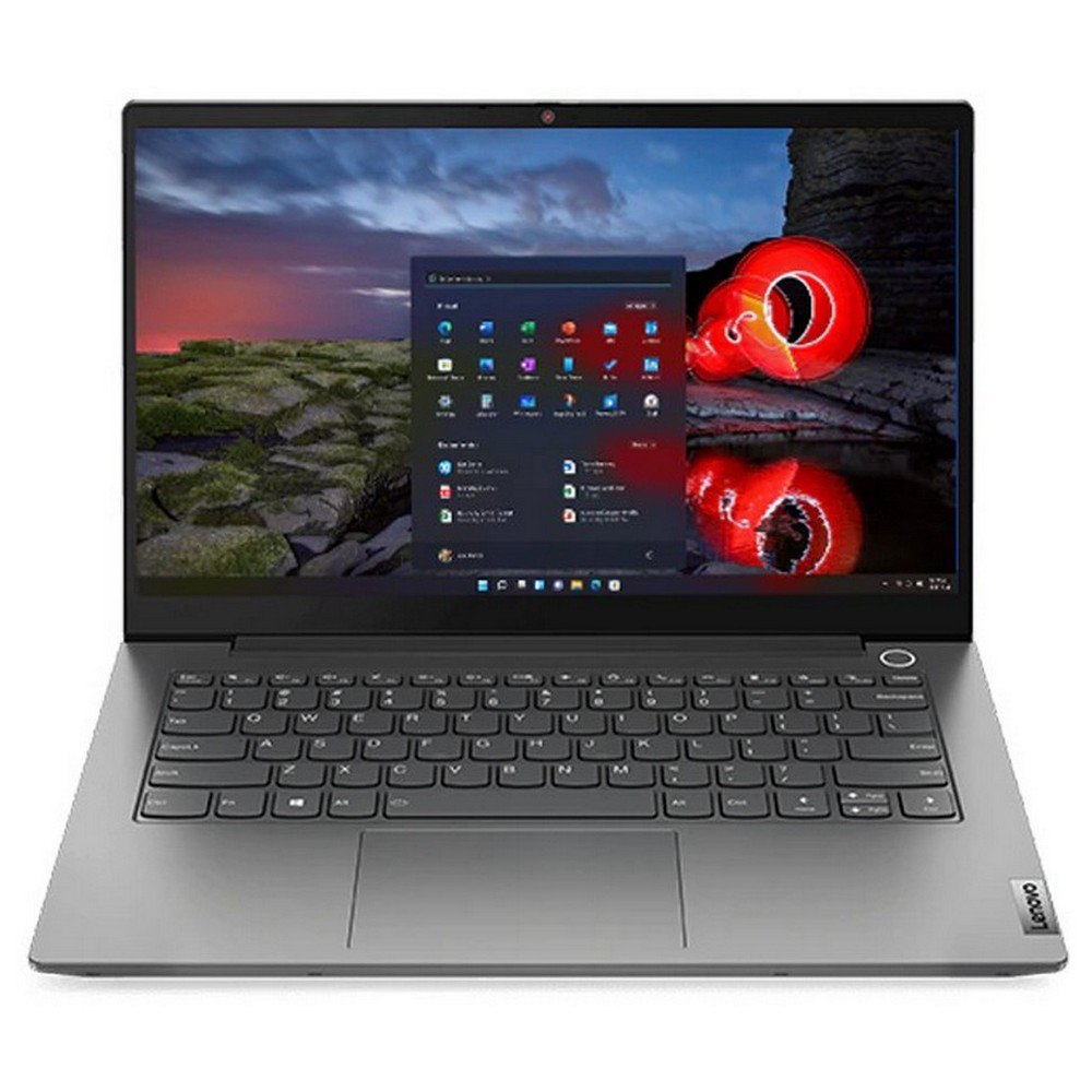 Lenovo ThinkBook 14 G3 14´´ R5-5500U/16GB/512GB SSD Laptop Grey