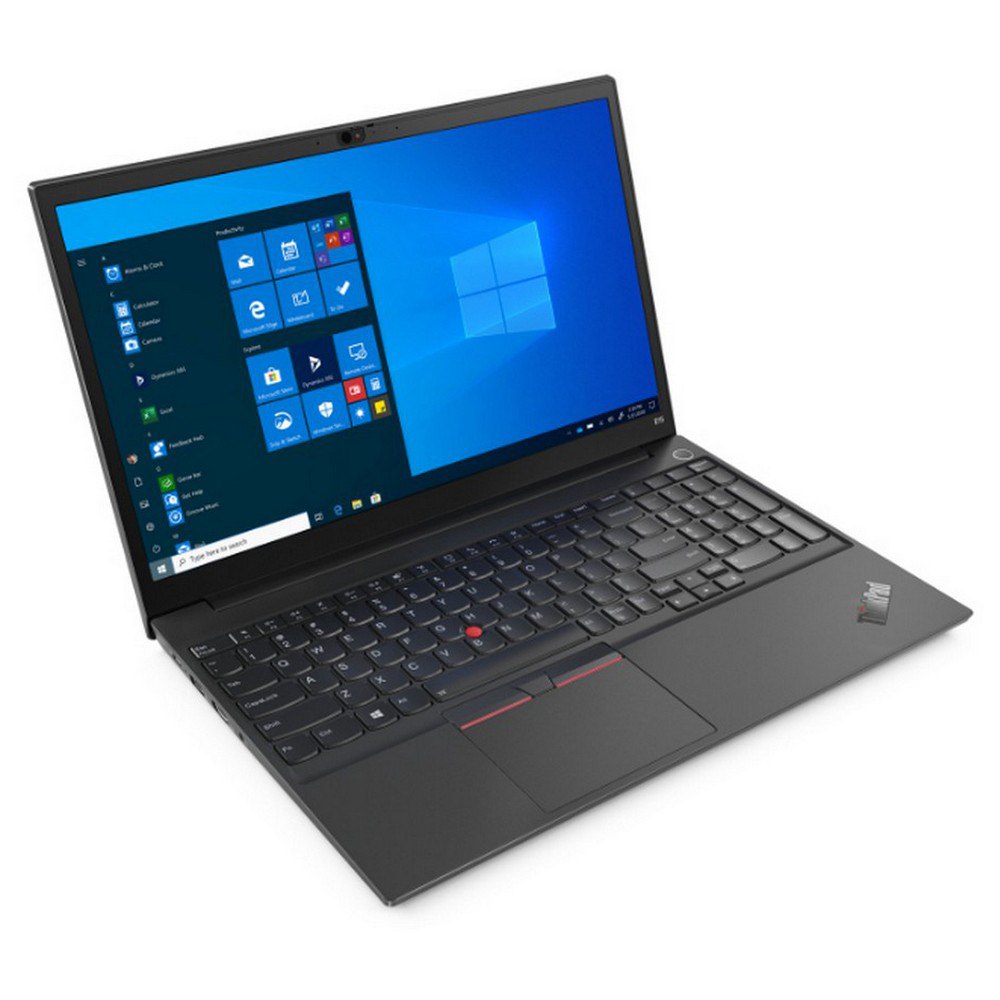 Lenovo ThinkPad E15 G2 ´´ i5-1135G7/16GB/512GB SSD Laptop Black| Techinn