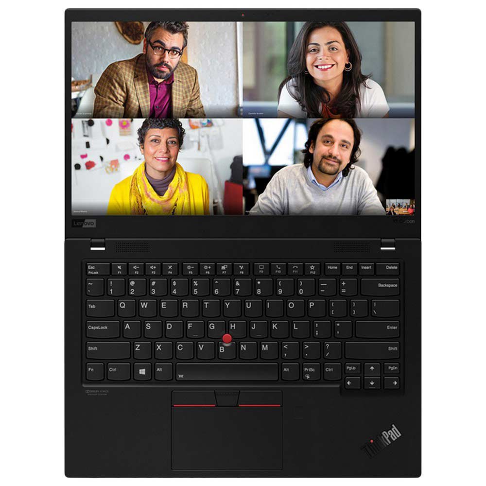 Lenovo ThinkPad X1 Carbon G8 14´´ i5-10210U/16GB/512GB SSD Laptop Black|  Techinn