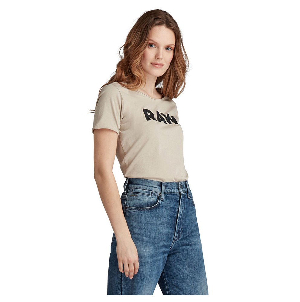 Visita lo Store di G-STAR RAWG-STAR RAW Mysid Opzione Slim C T-Shirt Donna 