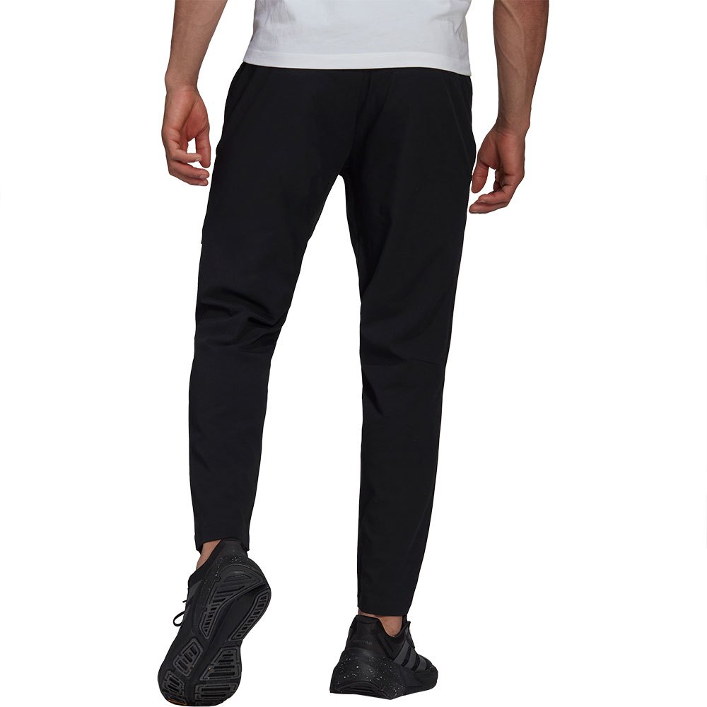 adidas 4Cmte Pants Black | Dressinn