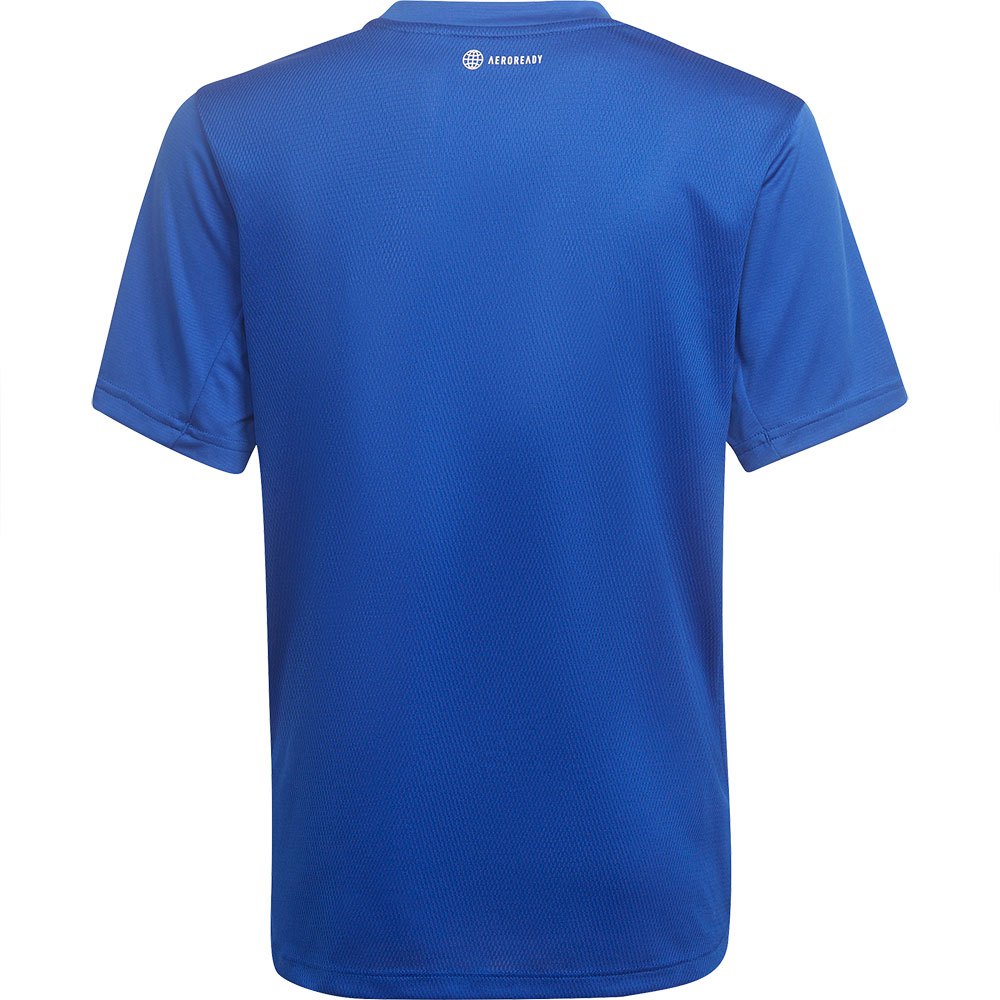 adidas Designed For Sport Aeroready short sleeve T-shirt