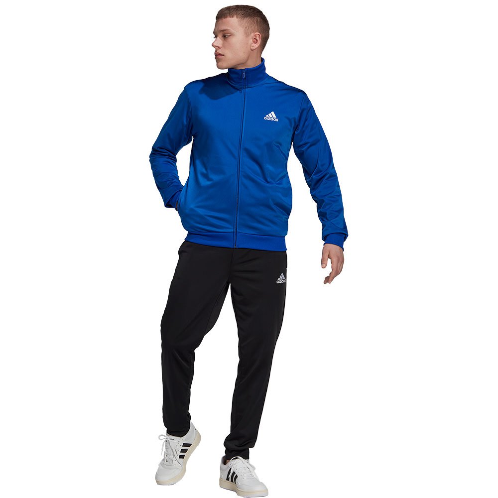 factible Despedida Regenerador adidas Sportswear Chándal Primegreen Essentials Small Logo Azul| Dressinn
