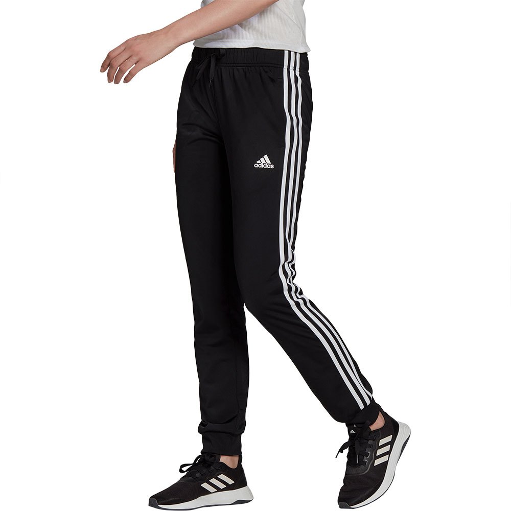 Homme Visiter la boutique adidasadidas Essentials 3-Stripes Tapered Les Pantalons De Survêtement Pantalon de survêtement 