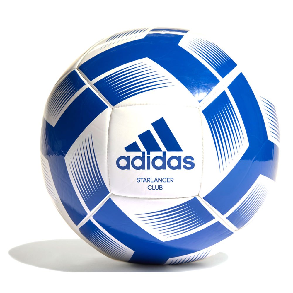 adidas Starlancer Club Football Ball Multicolor | Goalinn