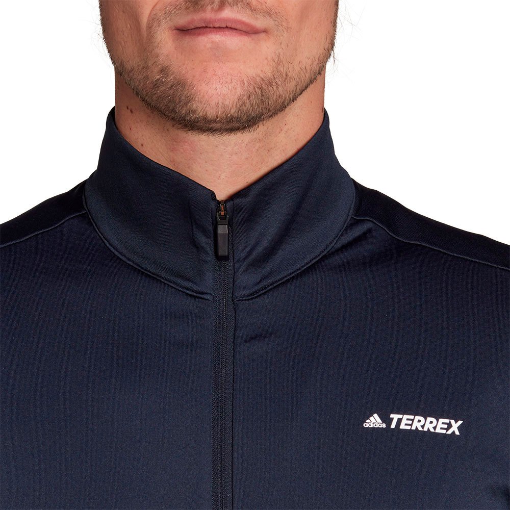 adidas Terrex Multi Primegreen sweatshirt