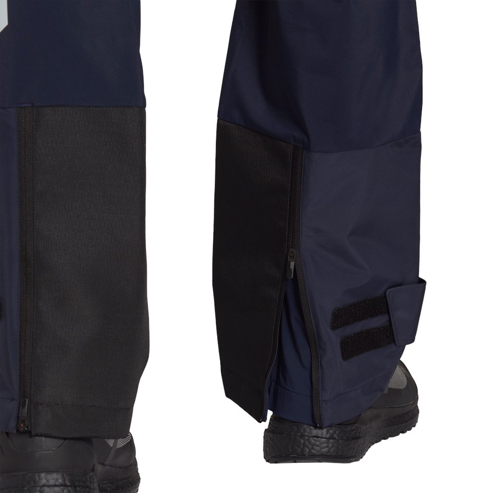 adidas Terrex Skyclimb Gore Shield Hybrid Pants Blue | Snowinn
