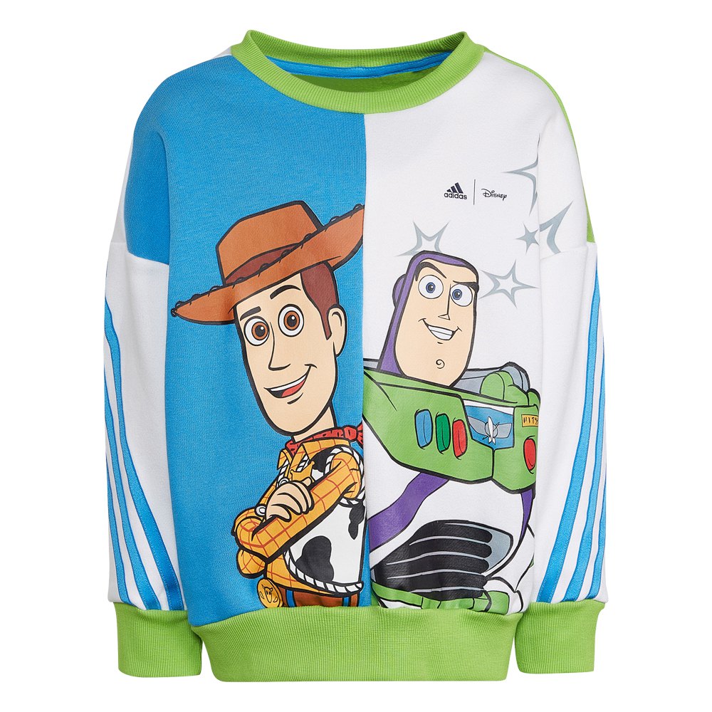 Sportswear Sudadera Disney Toy Story Crew Multicolor| Traininn