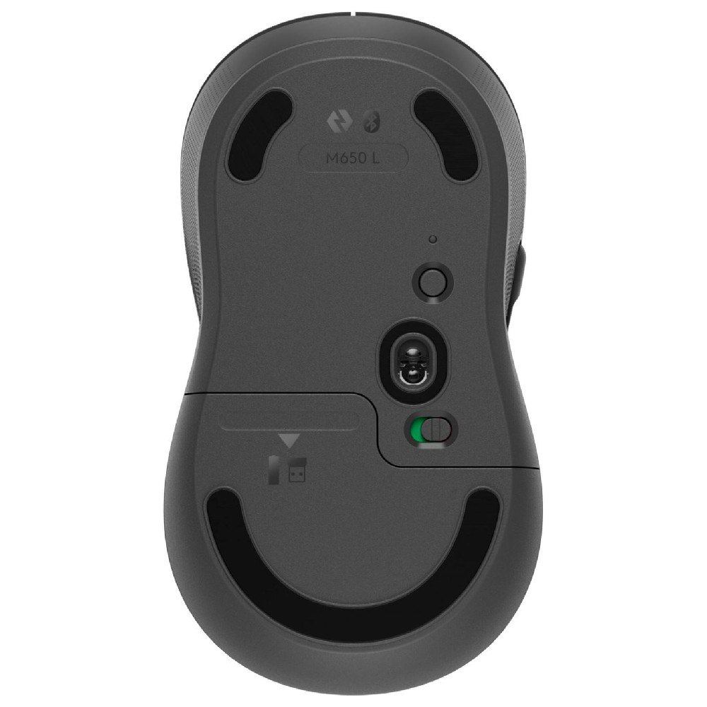 Logitech M650L Wireless Mouse
