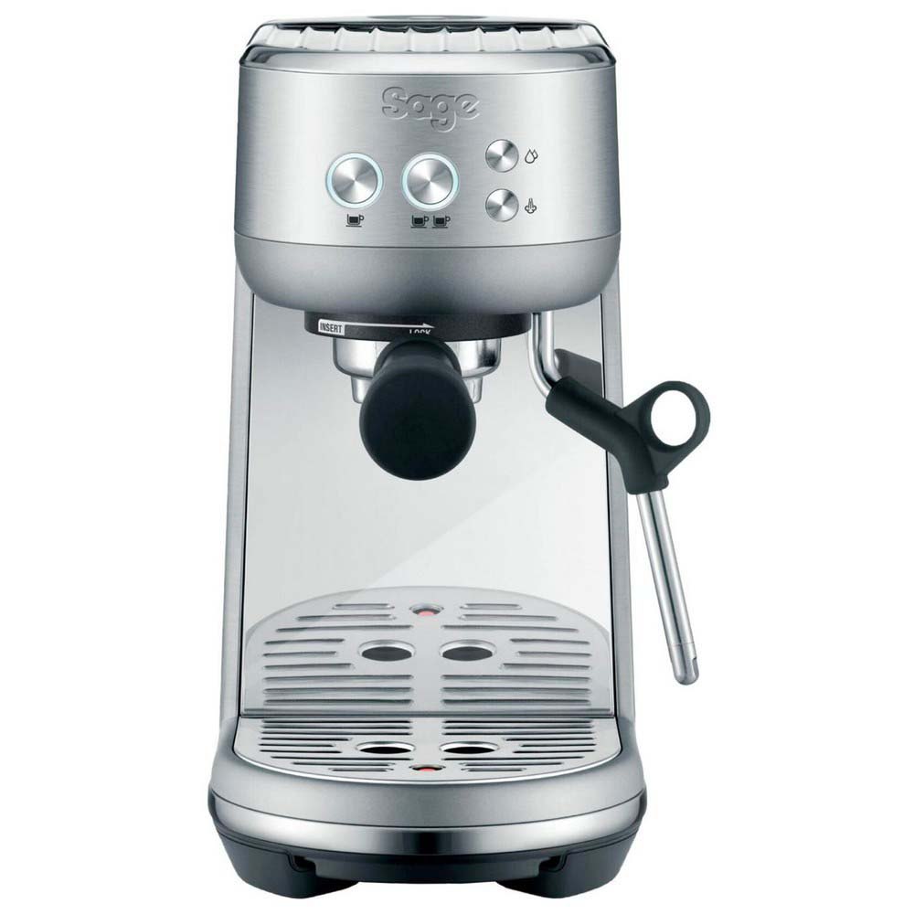 Sage The Bambino Espresso Coffee Machine Silver