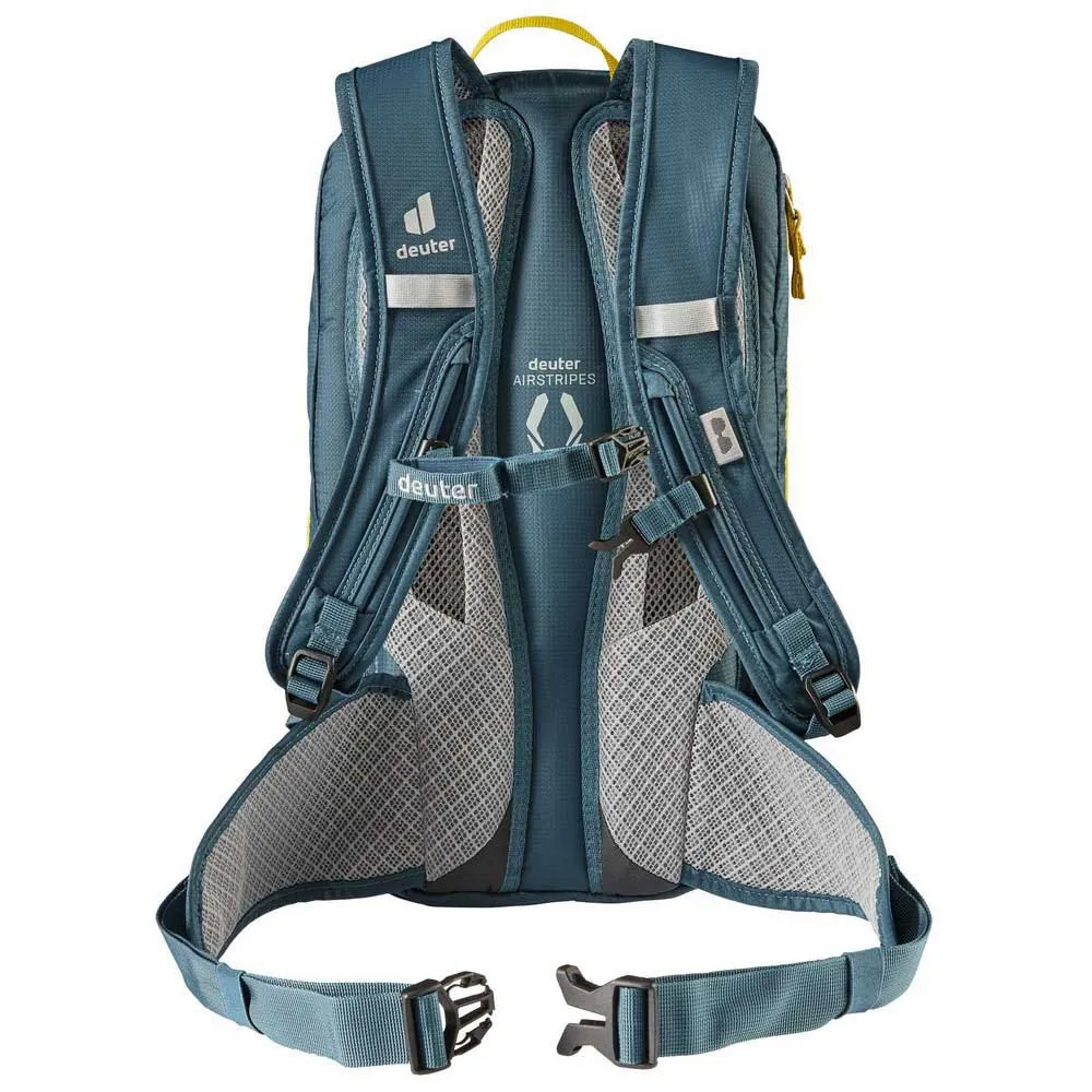 Deuter Compact 8 Jr backpack, Green | Bikeinn