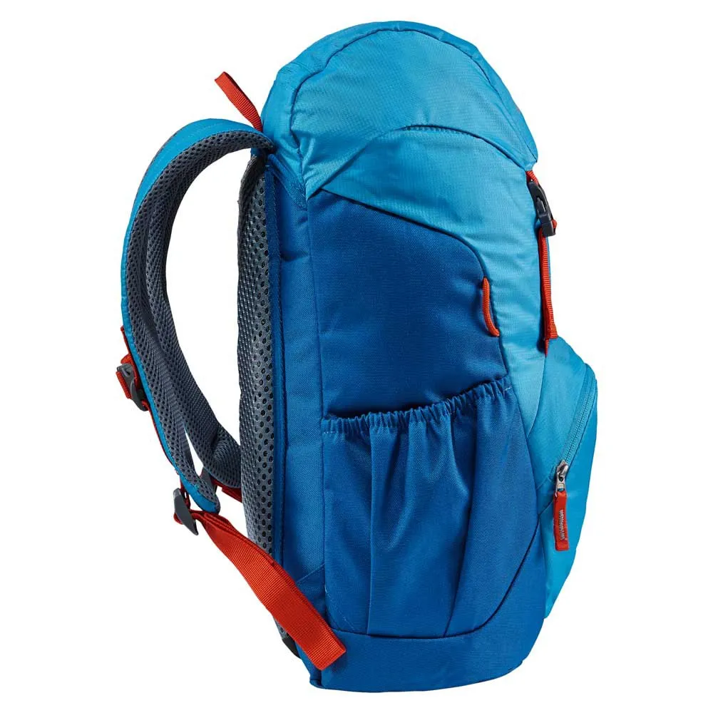 Deuter Junior 18L Backpack Blue Kidinn