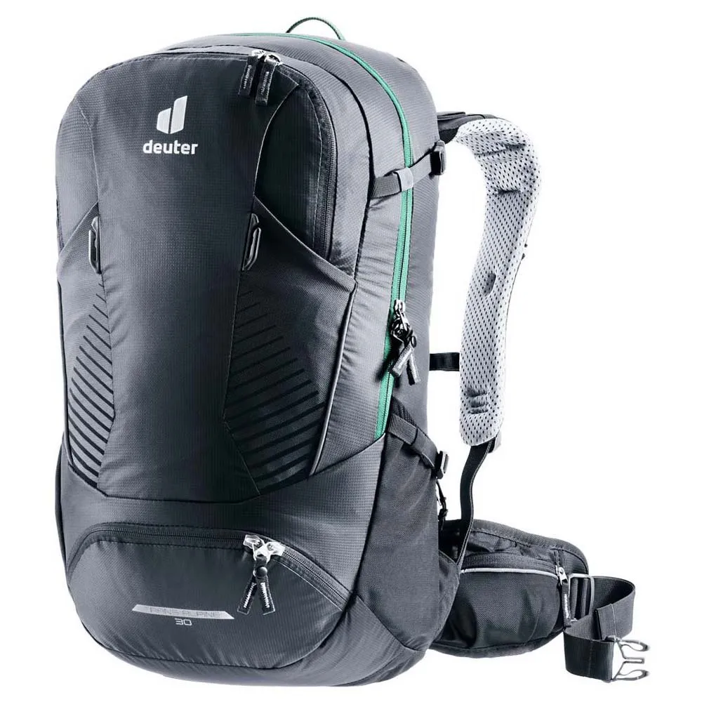 Deuter Trans Alpine 30L backpack Grey Trekkinn
