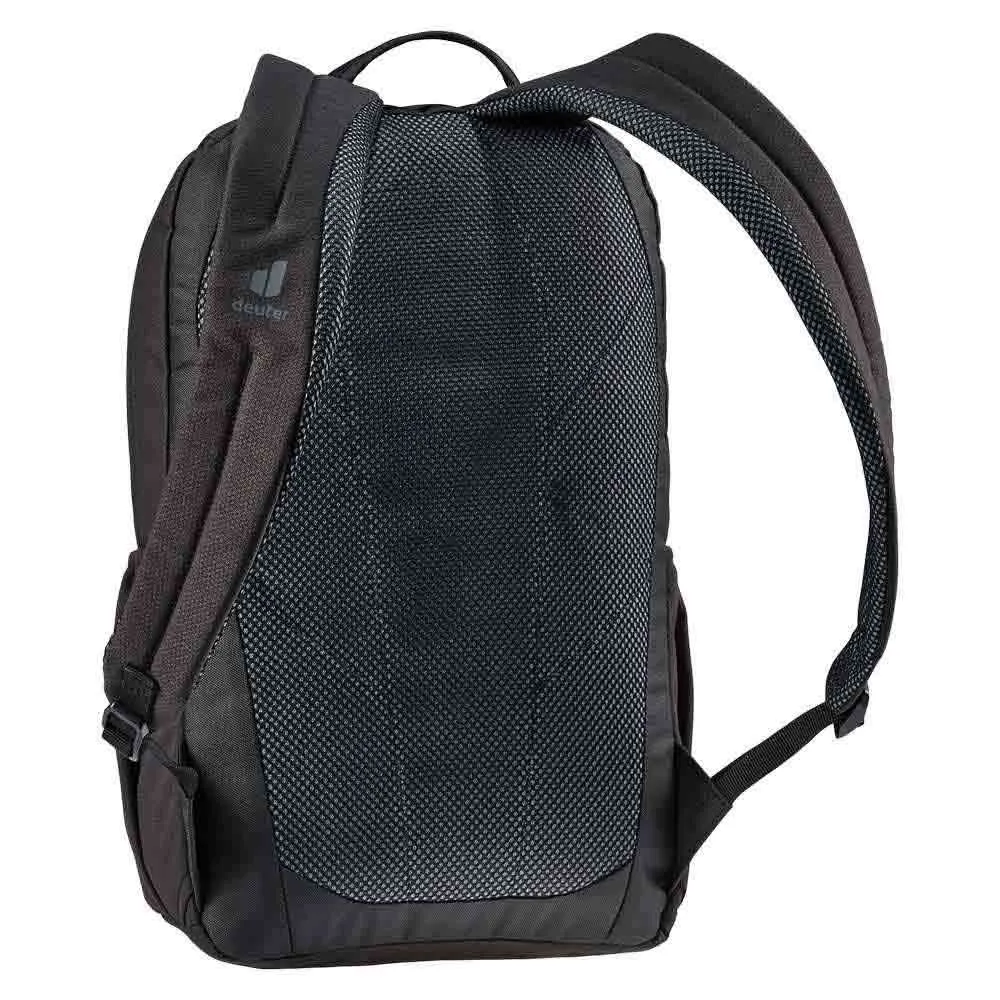Deuter Vista Skip rucksack Schwarz Dressinn