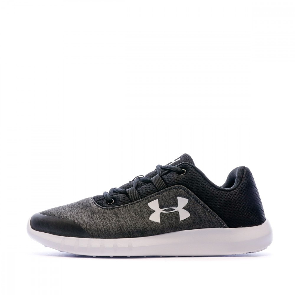 Under Armour  Essential Sportstyle Sneakers Bibloocom