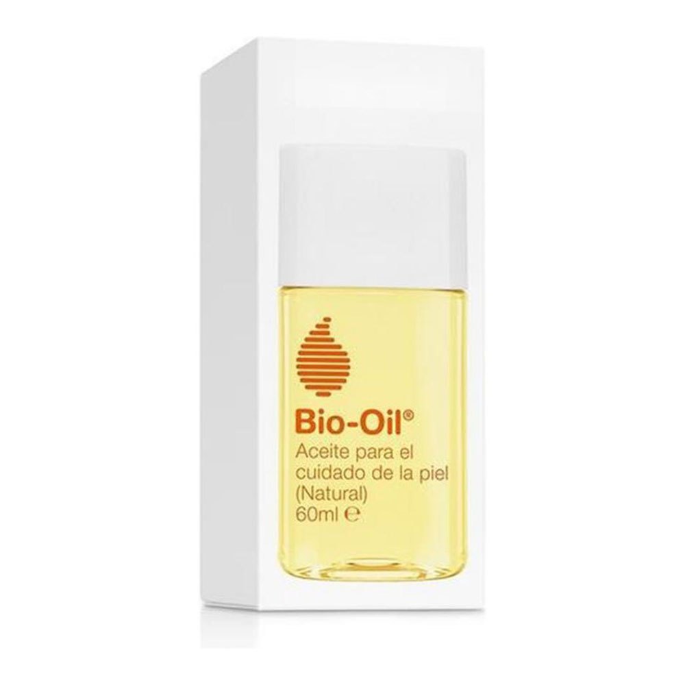 astronomía Divertidísimo Administración Bio-oil Aceite Corporal Natural 60ml Amarillo | Dressinn