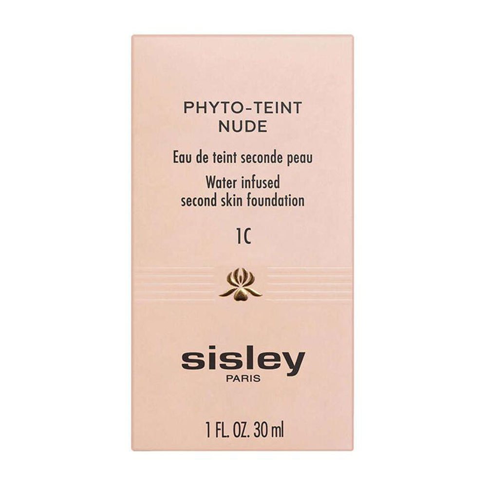 ignorancia Untado Departamento Sisley Bases Maquillaje Phyto-Teint Nude 1C Petal Beige| Dressinn