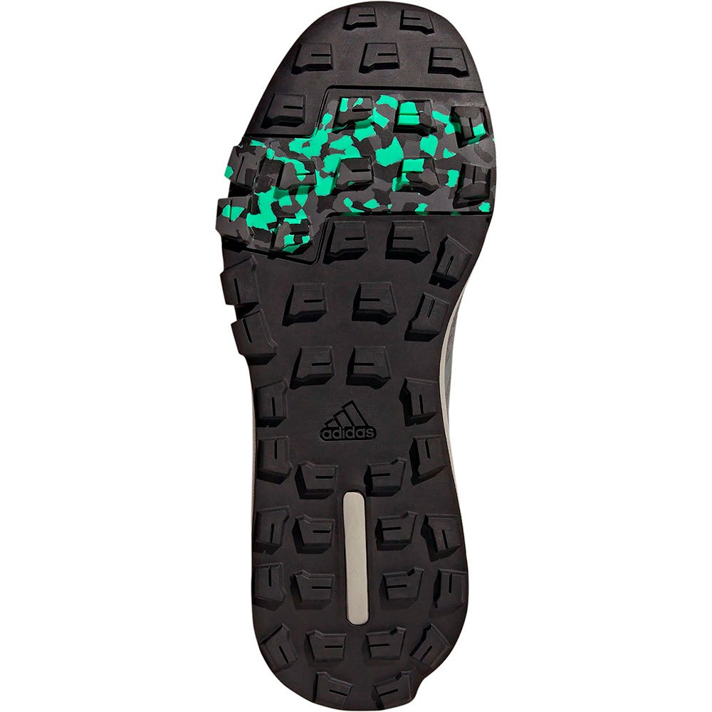 adidas Terrex Hikster Low Hiking Shoes Green | Trekkinn