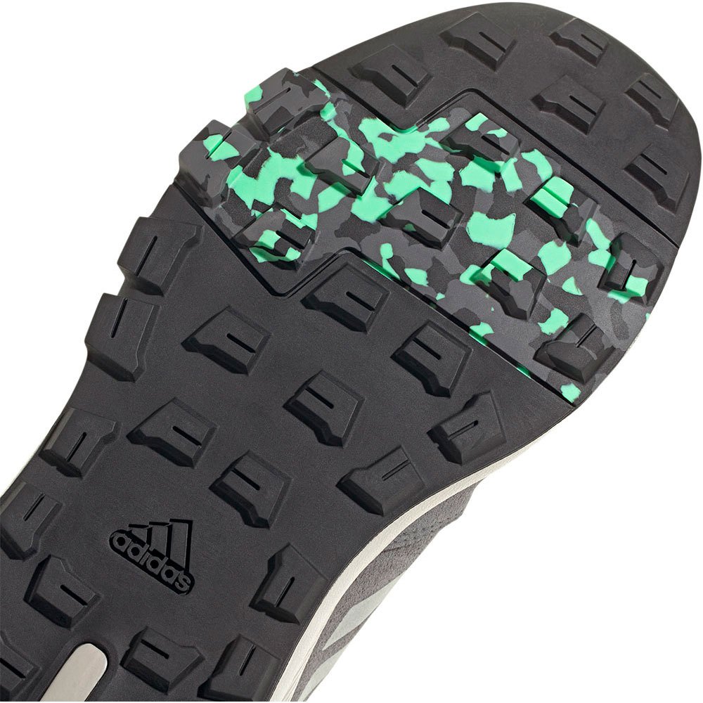adidas Terrex adidas terrex 255 Hikster Low Hiking Shoes Green | Trekkinn