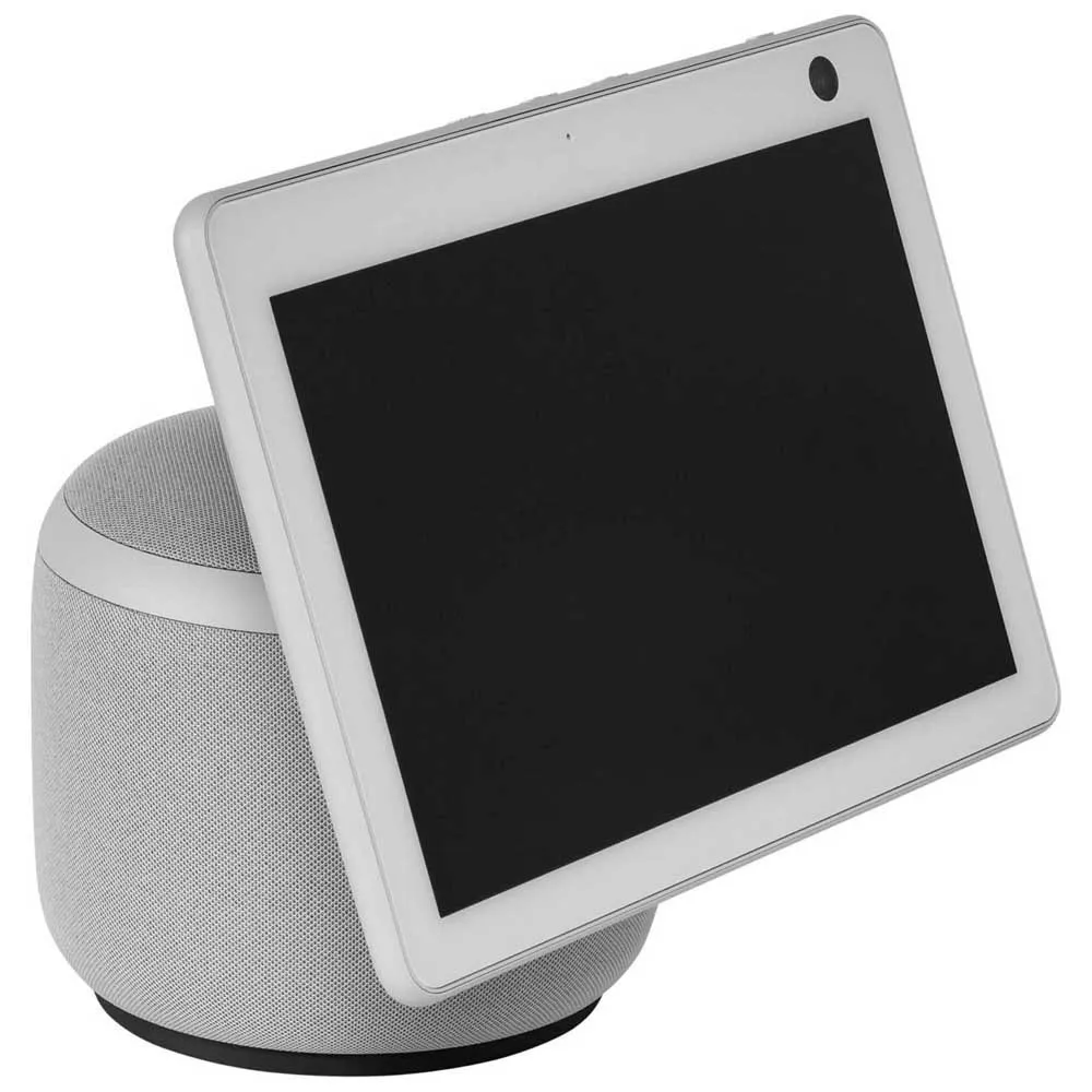 Amazon Умная колонка Echo Show 10 Белая| Techinn Цифровые помощники