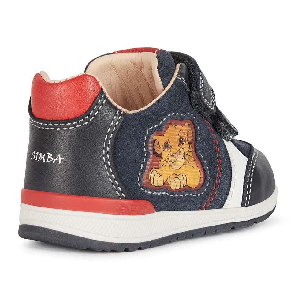 Zapatos para Bebés Geox Rishon Bebé Niña S 