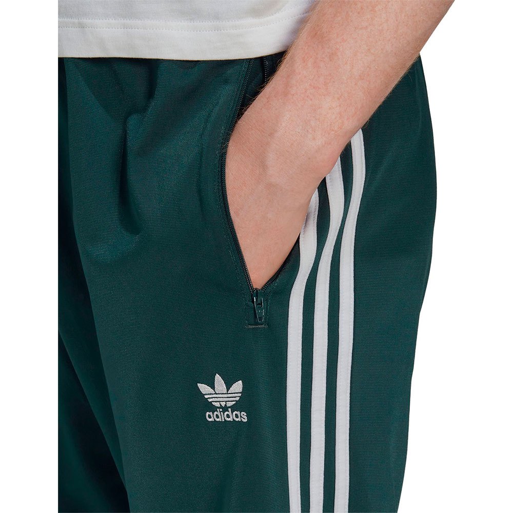 adidas Originals Pantalones Firebird Verde| Dressinn