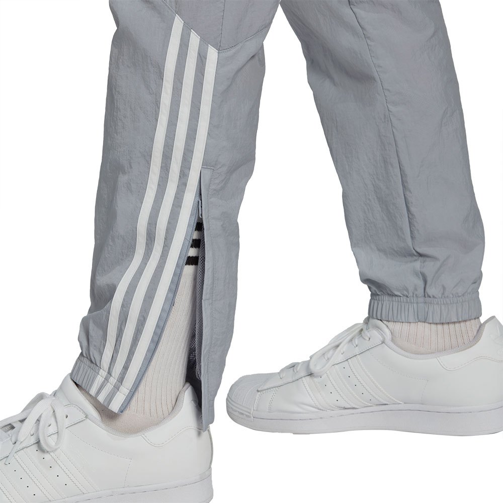 Dressinn | Grey Rekive Originals adidas Pants