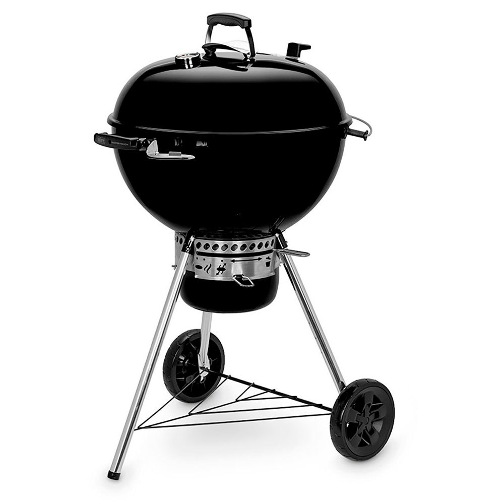 Weber Barbacue A Carbone Master Touch 57 cm