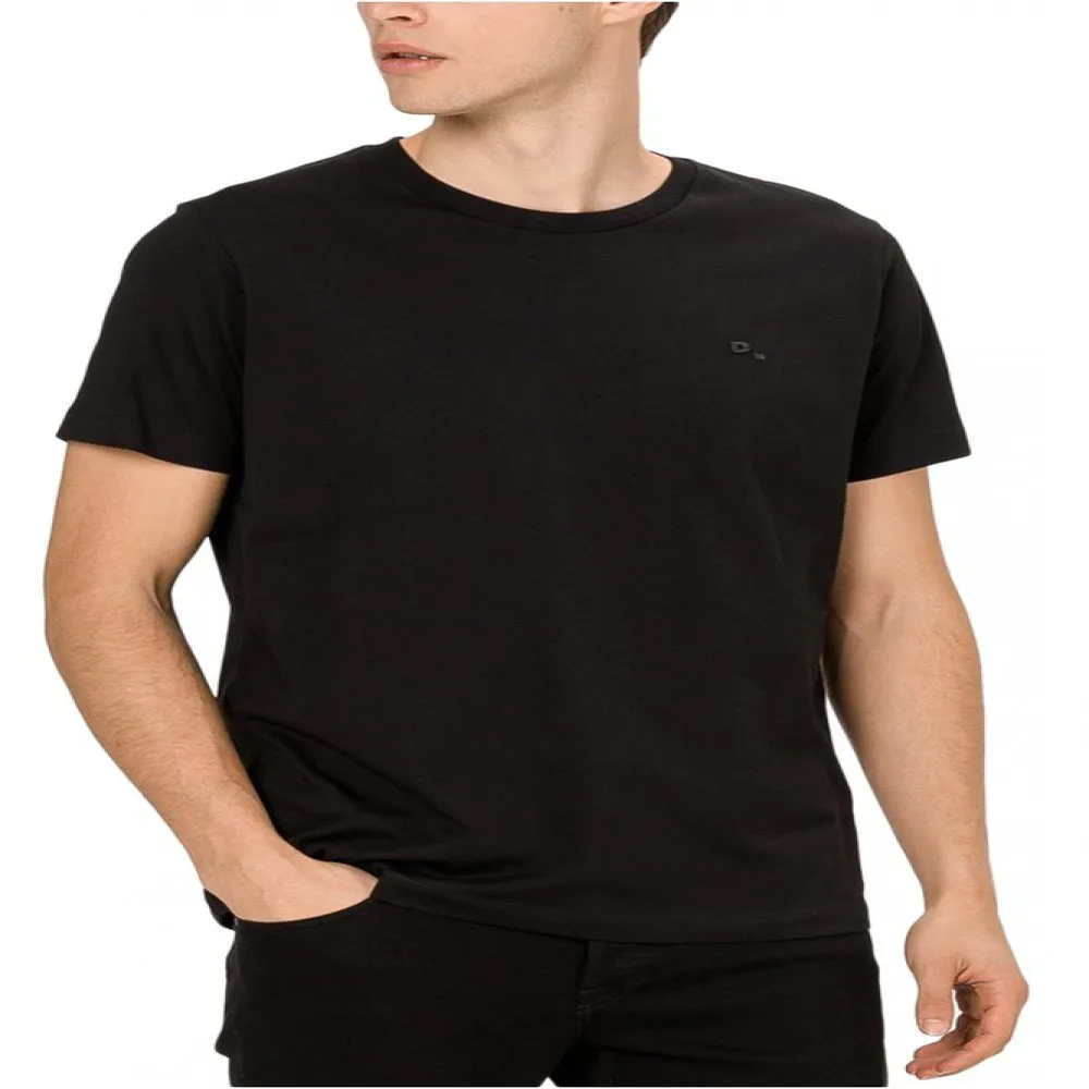 diesel plain t shirt