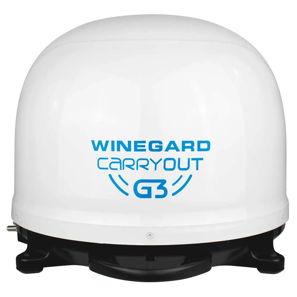 Winegard Co G3 Carryout Antenna