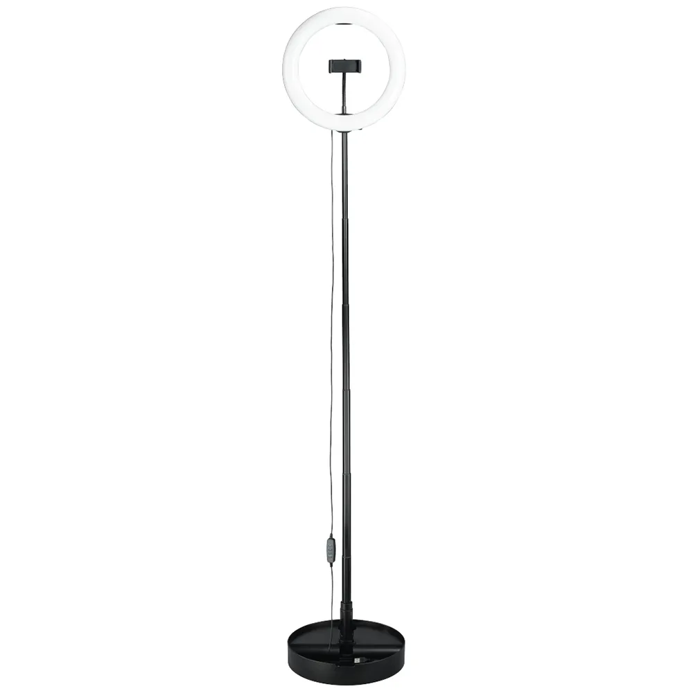 Hama SpotLight FoldUp 102 Ring Light | Techinn