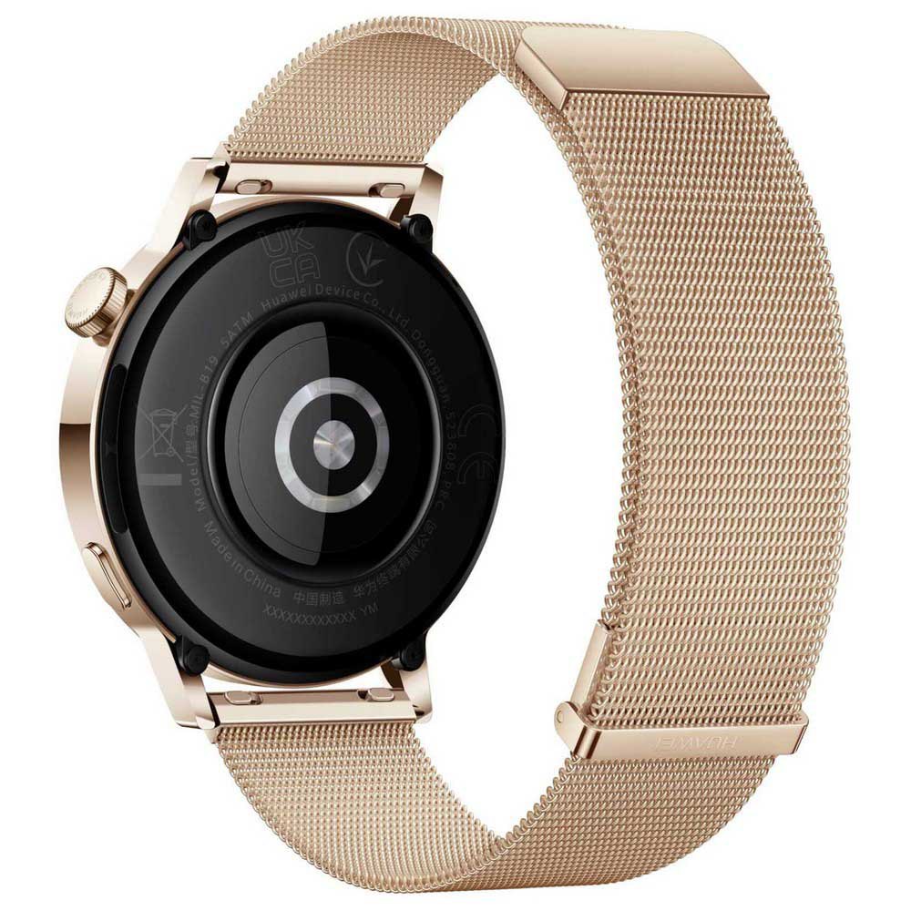 Huawei Watch GT3 42 mm Smartwatch Golden | Dressinn