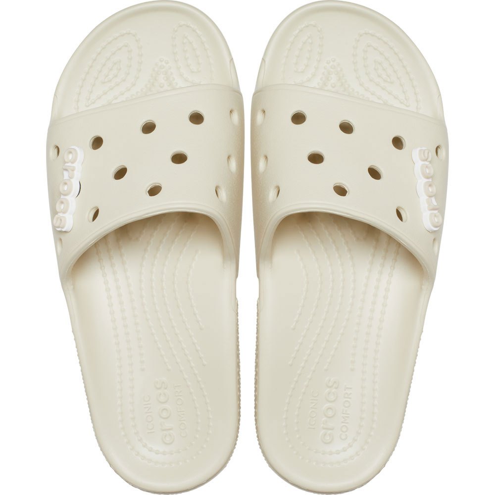 Crocs Classic Blanco Dressinn
