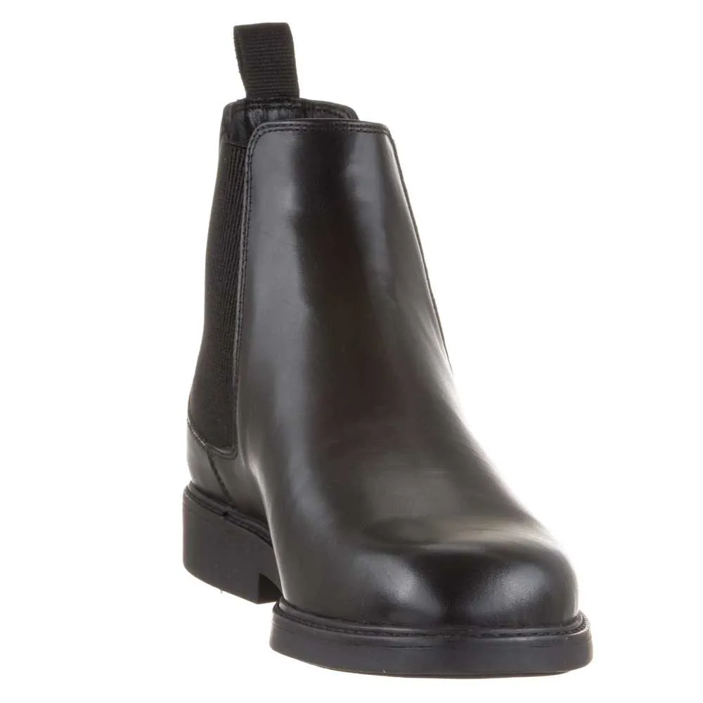 Levi´s ® Amos Chelsea boots Black | Dressinn display picture 1
