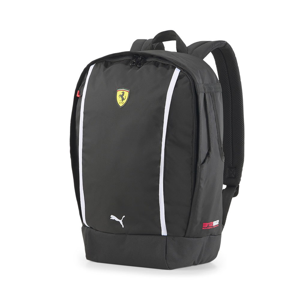 Puma Ferrari Travel Bag (FR8914)