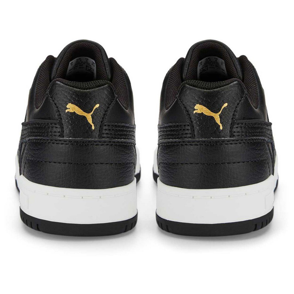Puma Chaussures Juniors Rbd Game Low