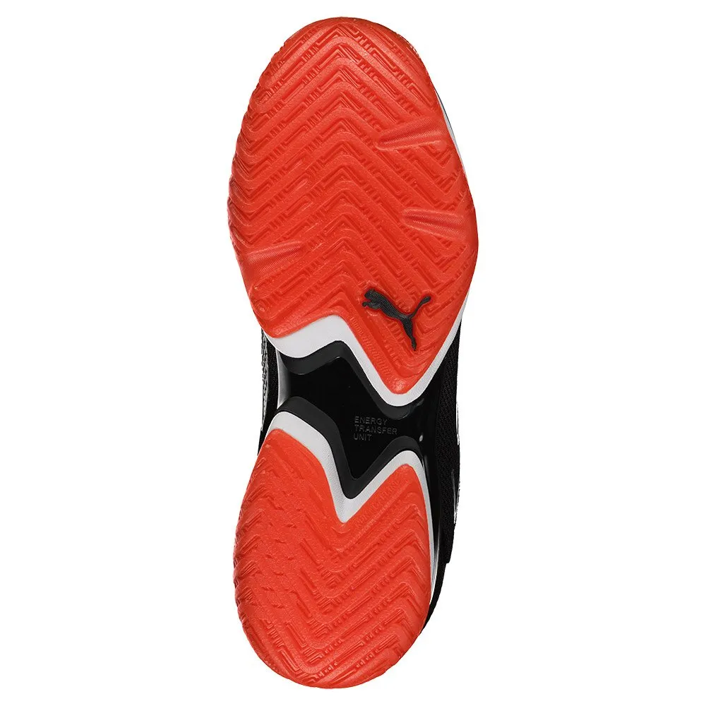 Puma Solar Attack Puma Solarattack Rct padel shoes Black | Smashinn