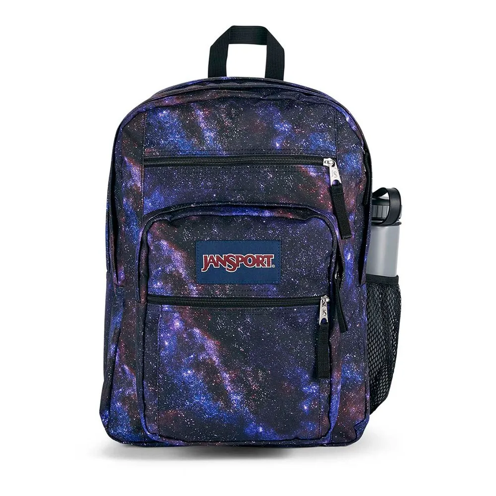 Jansport Reppu Big Student 34L Sininen Dressinn
