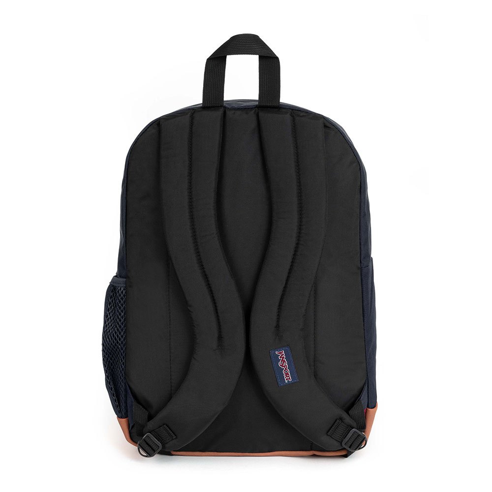 JanSport JanSport Big Student Backpack/ Rucksack/ School Bag/ Blue Dusk Water 34L 