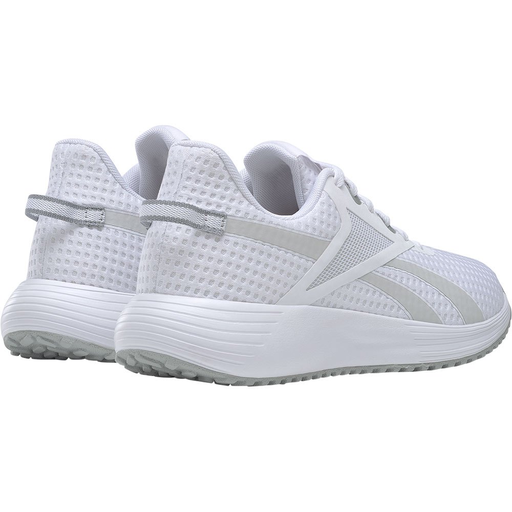 Fictitious Consulate Troubled Reebok Lite Plus 3 Running Shoes White | Runnerinn